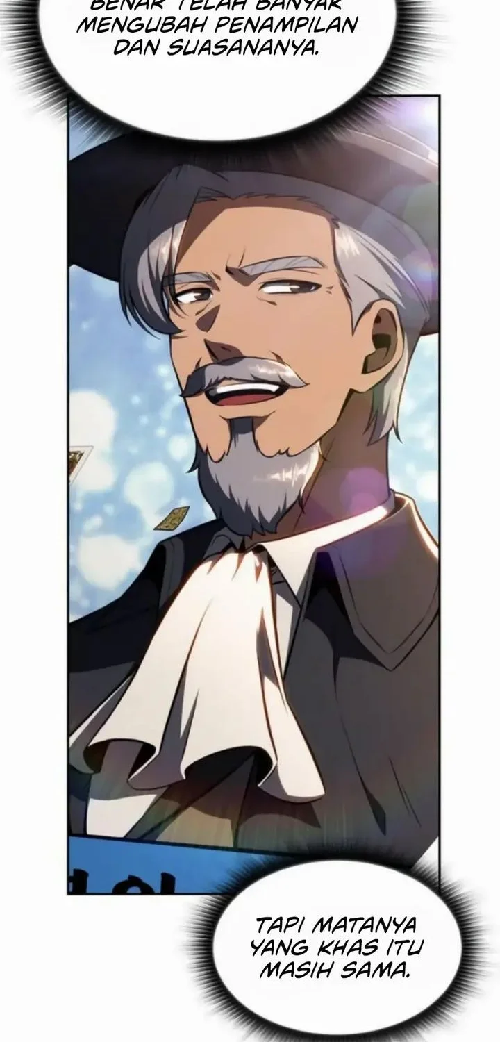 Manhwa The Demon Slayer’s Restaurant Chapter 26 fixed gambar 2